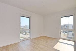 Sonnenhöfe - schöne Wohnung mit EBK und Balkon – 12529 Schönefeld – Vorschaubild 5