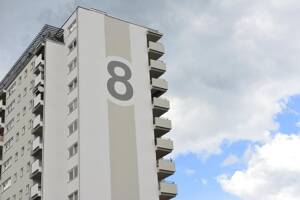 2-Zimmer-Wohnung in Regensburg Reinhausen – 93057 Regensburg – Vorschaubild 2
