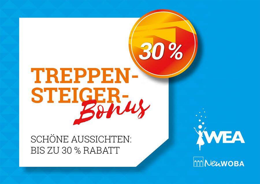 Angebot "Sommer - kampagne Reitbahnviertel 2026" 299 €
