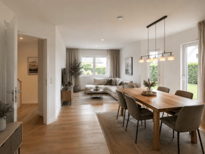 Wir haben Ihr neues Zuhause in Wandsbek – 22147 Hamburg – Vorschaubild 5