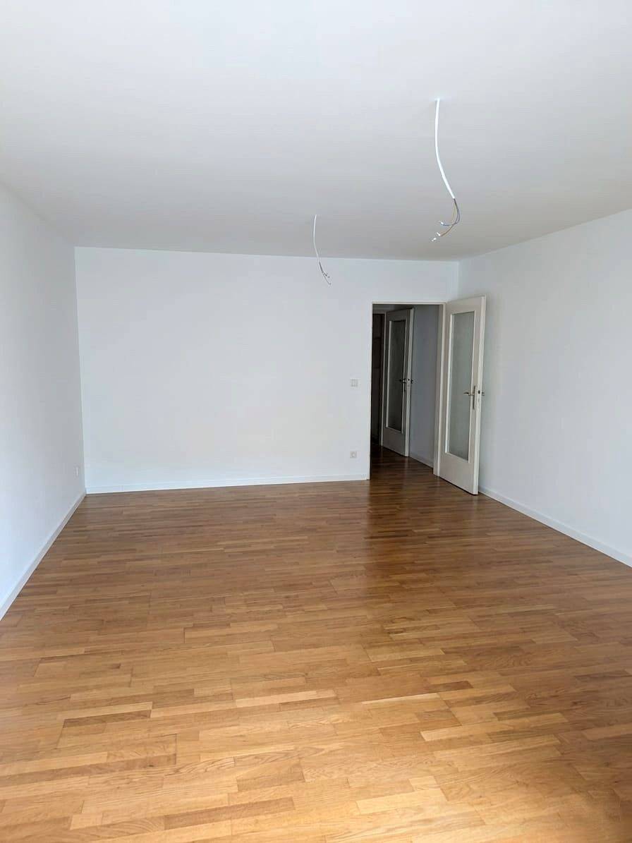 TOP Lage! Zentrale 1-Zimmer-Wohnung