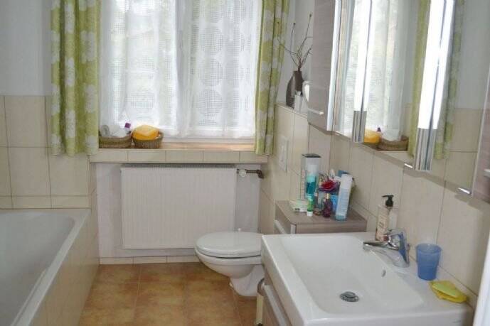 Ruhiges Einfamilienhaus mit traumhaftem Blick auf Donauwörth – Donauwörth – Vorschaubild 6