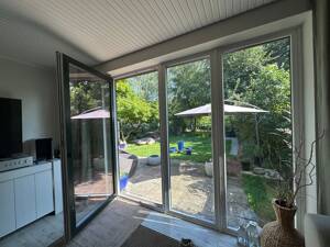Haus am See - Doppelhaushälfte mit Zugang zum Naturschutzgebiet. Nahe Mercedes Benz – 28329 Bremen – Vorschaubild 6