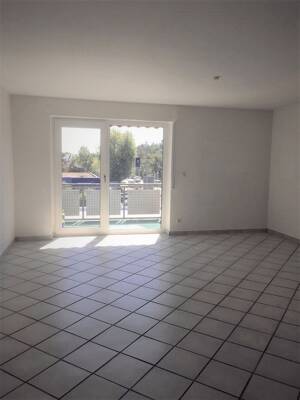 Helle 2-Zimmer-Wohnung Fürth-Ronhof