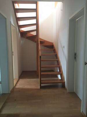 3-RW Maisonette im DG sucht Nachmieter – 4318 Leipzig – Vorschaubild 4