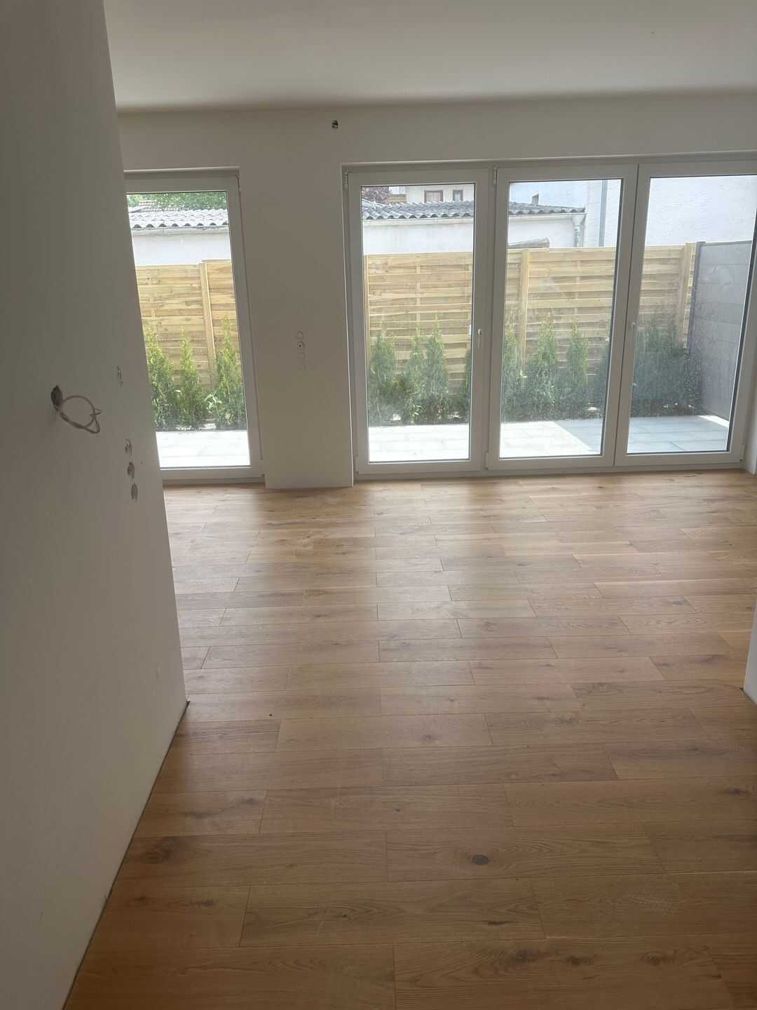 Erstbezug! Neubau-Doppelhaushälfte mit 5 Zimmern in Geltendorf – Geltendorf – Vorschaubild 3