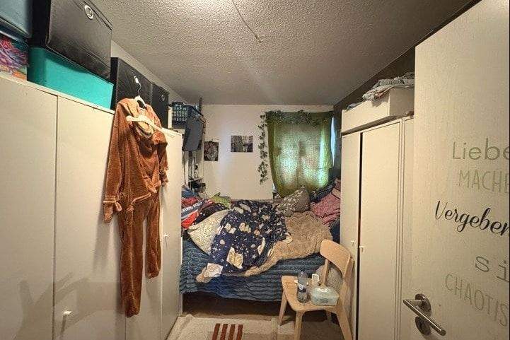 Vermietete 4-Zimmer-ETW in Altdorf mit Balkon und Garage – Altdorf bei Nürnberg – Vorschaubild 7