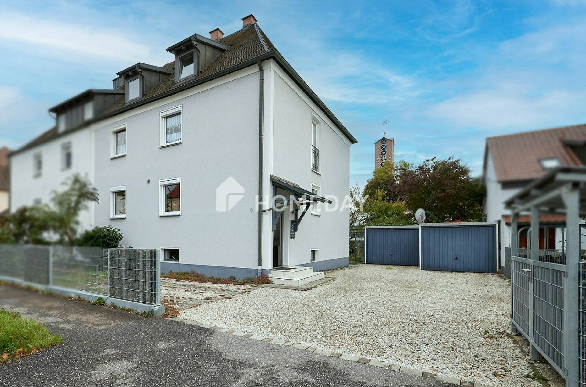 Haus in 84032 Landshut mit 212 m² kaufen