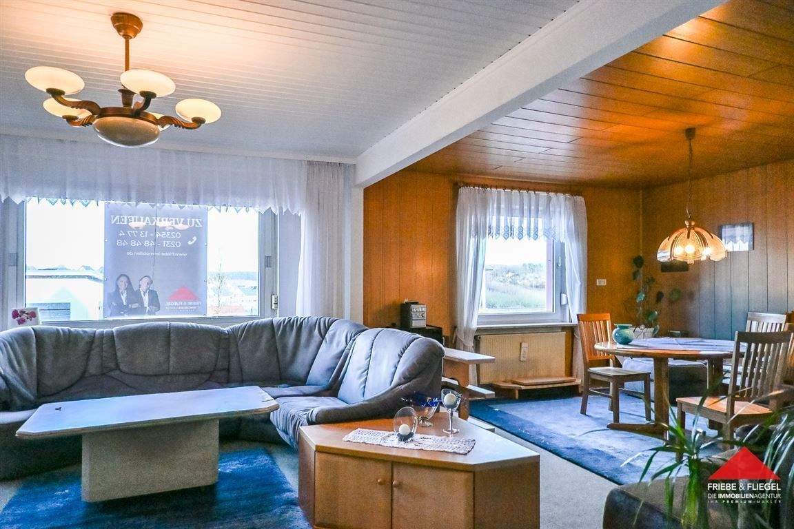 Einfamilienhaus mit Nebengebäude und Garagen in zentraler Lage von Kierspe – Kierspe – Vorschaubild 5