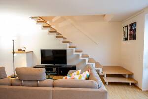 Großzügige Maisonette mit Balkon in Köln-Ehrenfeld - Video online – 50823 Köln – Vorschaubild 2