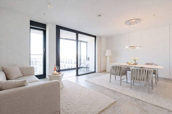 Etagenwohnung in 60599 Frankfurt am Main mit 73,35 m² kaufen