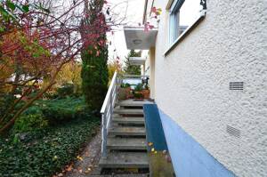 "Willkommen Zuhause - Doppelhaushälfte mit Terrasse und Garten" – 12305 Berlin – Vorschaubild 3