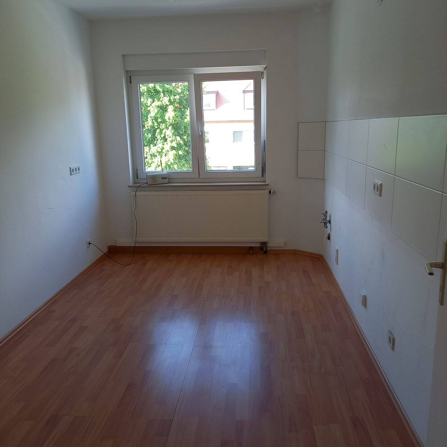 Schöne 2-Zimmer-Wohnung in attraktiver Lage und einem ruhigen 4 Parteienhaus – ideal für Paare oder kleine Haushalte – Nürnberg – Vorschaubild 7