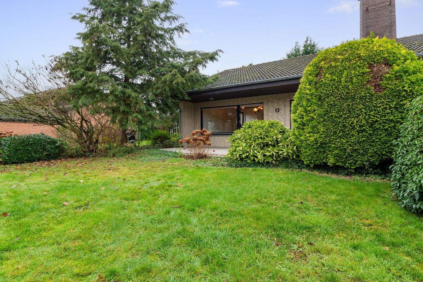 Bungalow mit Potenzial und großem Garten in Hamm-Bockum-Hövel! – Hamm – Bild 1 von 7