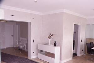 Top Wohnung / neues Vollbad/ EBK/ Fußbodenheizung/ Garage / 2 Balkone/ möbliert/ lichtdurchflutet / ab 01.10.2026 frei – 22041 Hamburg – Vorschaubild 9