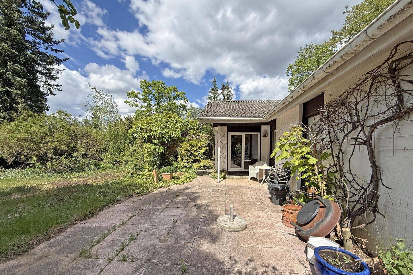 Bungalow auf Grundstückstraum mit Luhe Anschluss! – Winsen (Luhe) – Vorschaubild 5
