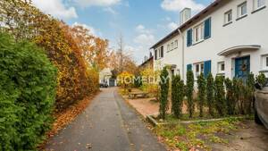 Charmantes Reihenhaus von 1954 mit Garten, Garage und moderner Dachsanierung auf Erbpachtgrundstück – 23562 Lübeck – Vorschaubild 4