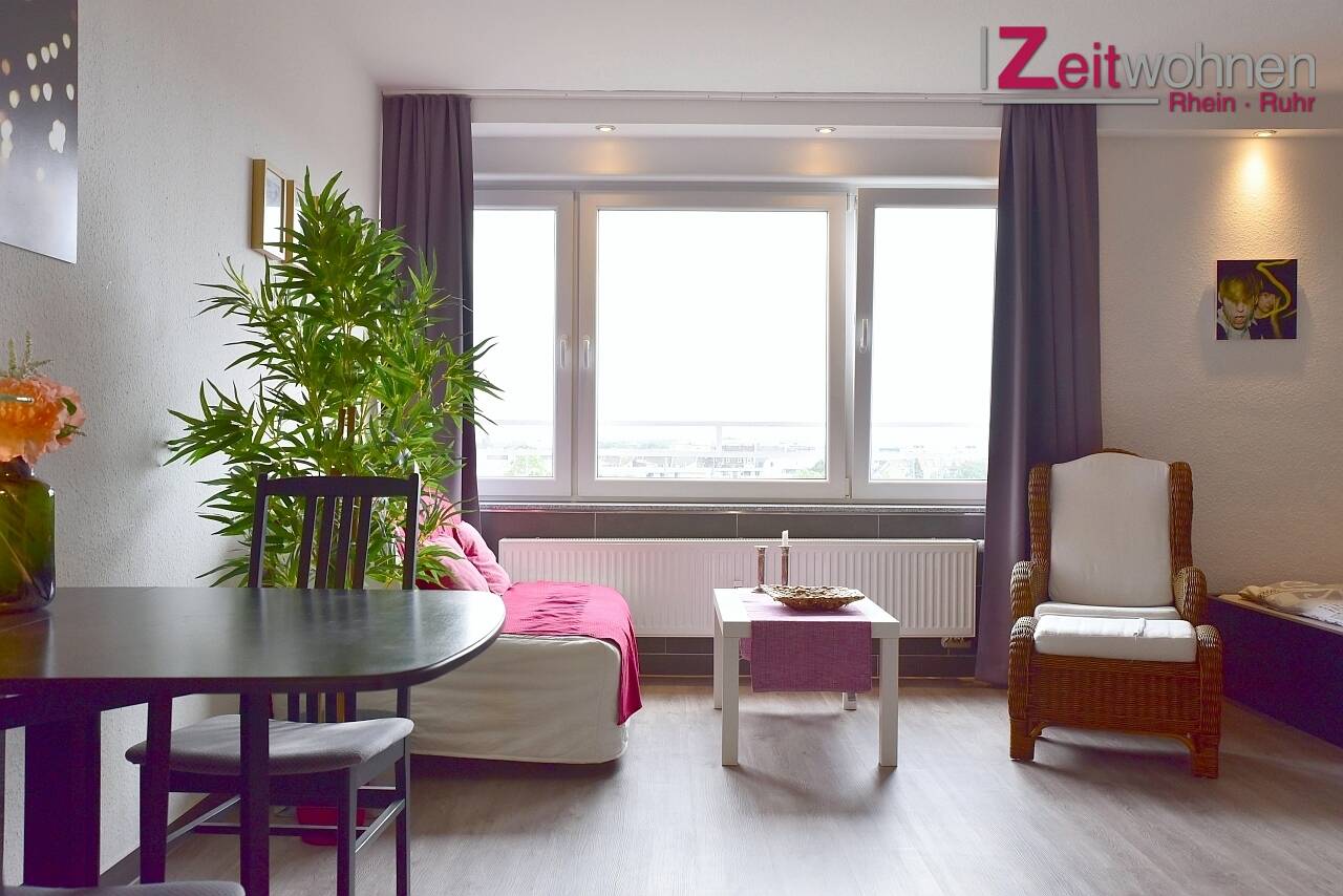 Modernes, möbliertes Apartment, Nähe Kölnmesse, Deutz - Video online – Köln – Vorschaubild 2
