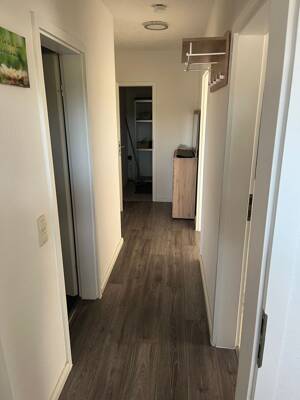 2 Zimmer Wohnung in Danndorf (Nähe Wolfsburg) – 38461 Danndorf – Vorschaubild 1