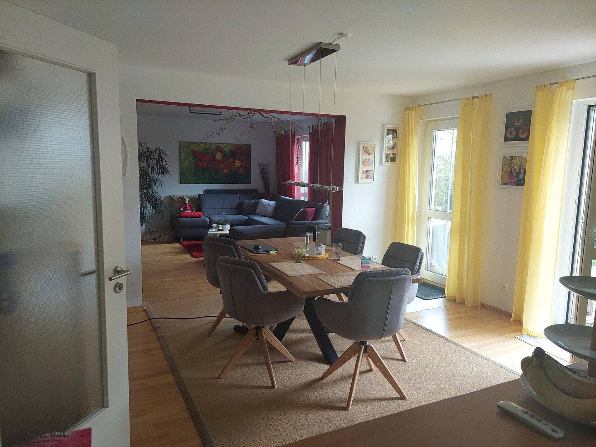 Erdgeschosswohnung in 85560 Ebersberg mit 118 m² kaufen