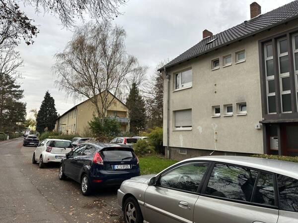 Rohdachboden in 51149 Köln mit 62 m² kaufen