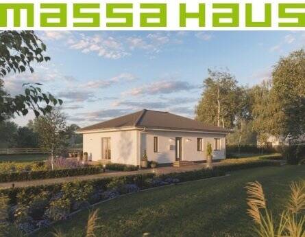 Ihr Zuhause mit Mehrwert: Wohnen & Mieteinnahmen verbinden - FamilyStyle Bungalow auf Ihrem Grundstück – Hohenfelde – Vorschaubild 2