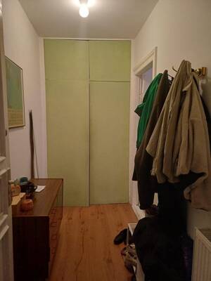 Gepflegte City-Wohnung mit guter Infrastruktur zentrumsnah – 10553 Berlin – Vorschaubild 4