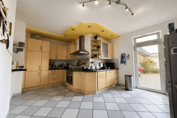 Haus in 22844 Norderstedt mit 228,22 m² kaufen
