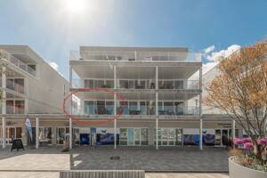 Exklusive Ferienresidenz mit Ostseepanorama, privatem Wellnessbereich und attraktiver Kapitalanlage – 23570 Lübeck – Vorschaubild 2