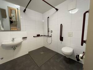 Düsseldorf: Kapitalanlage Pflegeapartment - Mieteinnahmen auch bei Leerstand. – 40472 Düsseldorf – Vorschaubild 3
