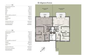 Modern wohnen im EH40-Standard - schon bald bezugsfertig – 36179 Bebra – Vorschaubild 9
