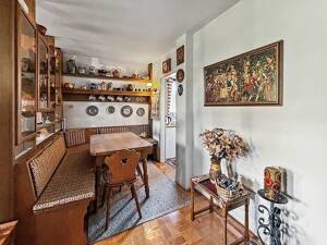 Sofort bezugsfrei: renovierungsbedürftige 2-Zimmer-Wohnung mit großzügigem, sonnigem Balkon! – 81673 München – Vorschaubild 7