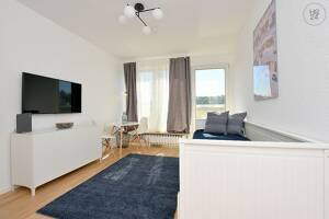 Sehr schön möbliertes Apartment in Stuttgart West – 70174 Stuttgart – Vorschaubild 7