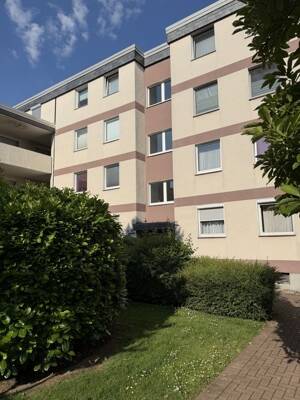 Moderne 3 Zimmer Eigentumswohnung mit Balkon in gepflegter Lage von Homberg/Grenze Moers – 47198 Duisburg – Vorschaubild 3