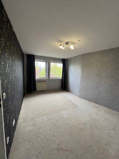 *** Ihr Sommer auf Balkonien *** helle 2,5 Raum Wohnung mit Balkon – Duisburg – Vorschaubild 2