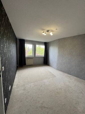 *** Ihr Sommer auf Balkonien *** helle 2,5 Raum Wohnung mit Balkon – 47137 Duisburg – Vorschaubild 2
