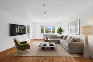 Modernes Familienhighlight mit tollem Grundriss am Nordbad – 80796 München – Vorschaubild 2