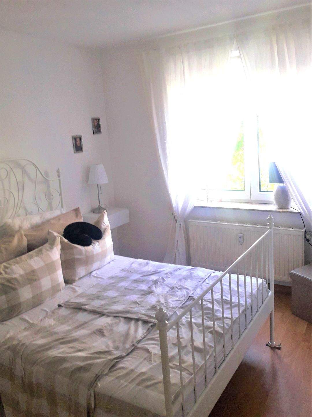 Mitten im Viertel, super 2 Zimmer Wohnung!!! – Bremen – Vorschaubild 9