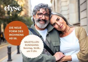 Steuervorteile dank QNG: 3-Zimmer-Kapitalanlage im elyse Servicewohnen in Schwetzingen. – 68723 Schwetzingen – Vorschaubild 3