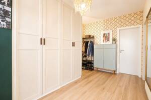 Top Lage Bismarckviertel! Geräumige 3-Zimmer-Wohnung mit großem Süd-Balkon in ruhiger Lage – 47799 Krefeld – Vorschaubild 7