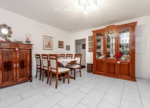HELLE 5-ZIMMER WOHNUNG MIT BALKONEN UND TIEFGARAGE IN LECHHAUSEN (ERBPACHT) – 86167 Augsburg – Vorschaubild 5