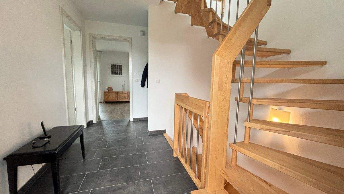 Neuwertiges Passivhaus in ruhiger Lage von Bleckede – Bleckede – Vorschaubild 2