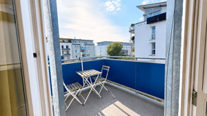 Ab 11/2026 bezugsfrei: Attraktive 2-Zimmer-Wohnung mit Balkon im beliebten Freiburg-Rieselfeld – 79111 Freiburg im Breisgau – Vorschaubild 3