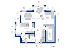 Ihr exklusives Traumhaus inkl. Grundstück - Weitblick & Stadtnah – 45257 Essen – Vorschaubild 5