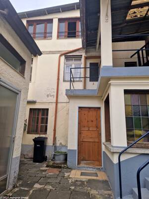 Mehrfamilienhaus mit Ladenlokal, Garagen und Garten zentral in Koblenz-Neuendorf – 56070 Koblenz – Vorschaubild 5