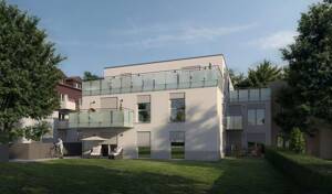 ++ZINS-/MIET-/ENERGIESPAREND++ 3 ZKB mit KfW 100.000€-Darlehen – 14165 Berlin – Vorschaubild 2