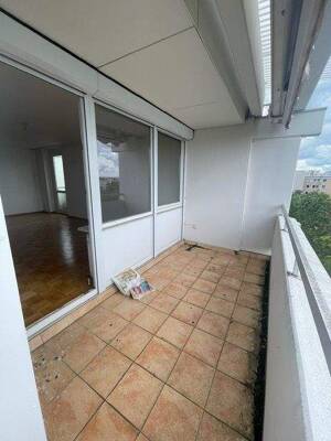 Alleinauftrag - 3-4 Zimmer Wohnung - Ideal für WG's – 81737 München – Vorschaubild 3