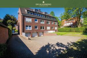 Faktor 24,5 - Renditestarkes Appartementhaus in zentraler Studentenlage von Münster – 48149 Münster – Vorschaubild 1