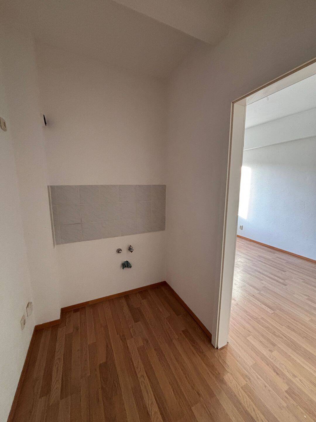 1-Raum-Wohnung im 1. OG in Leipzig – kompakt & praktisch – Leipzig – Vorschaubild 3