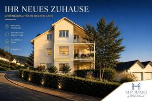 In weniger als 10 Minuten in Luxemburg - Ihr neues Zuhause in Grenznähe wartet!